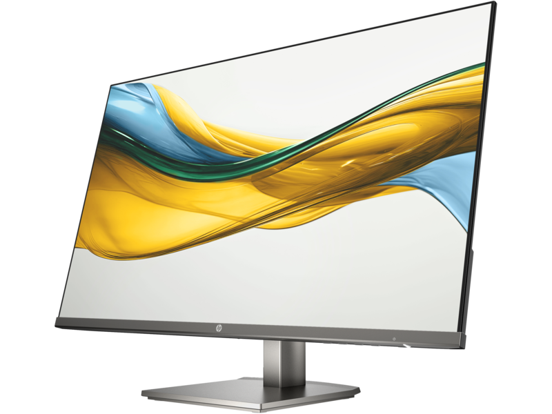 HP Monitor S5 527da B11W6AT 27"FHD IPS HDMI