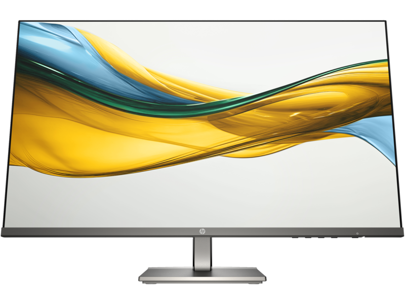 HP Monitor S5 527da B11W6AT 27"FHD IPS HDMI