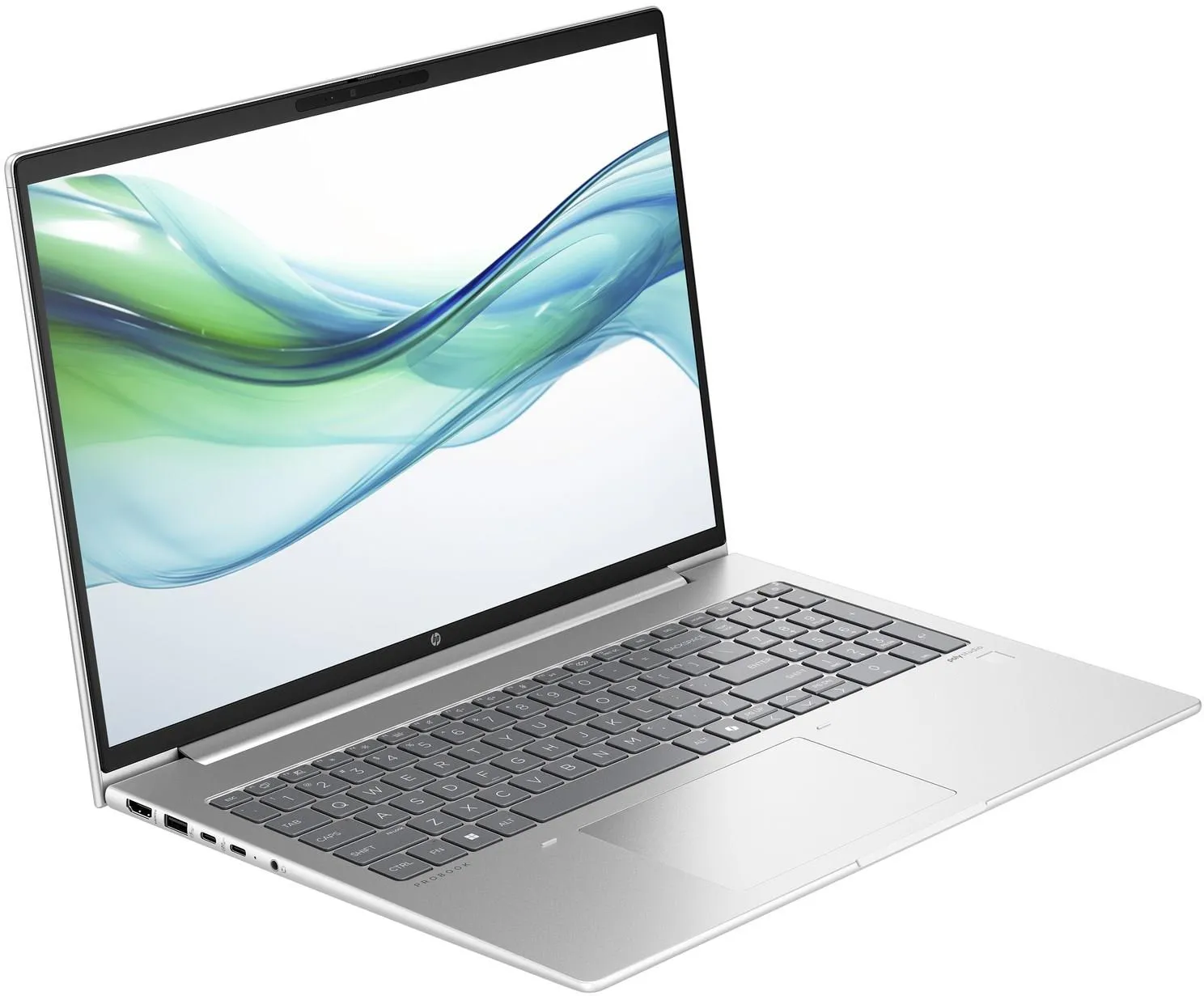 HP Laptop ProBook 460 G11 Renew 16", U5-125U, 16GB, 1TB, Win11Home, AD1J4ET