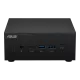 Mini PC PN53-BS5753MDS1 (Ryzen 5 7530U, Barebone)