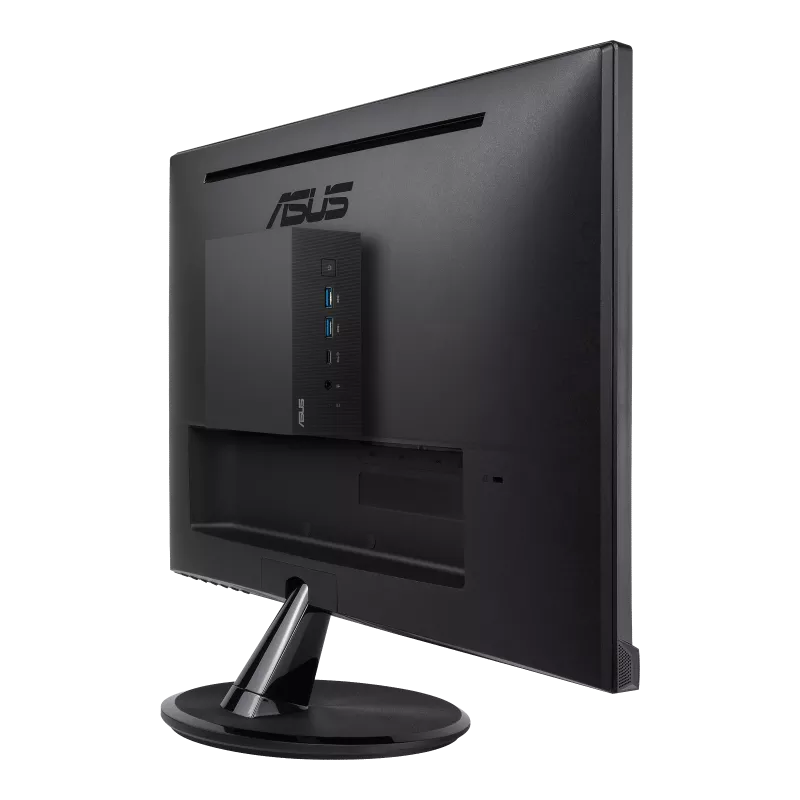 Mini PC PN53-BS5753MDS1 (Ryzen 5 7530U, Barebone)