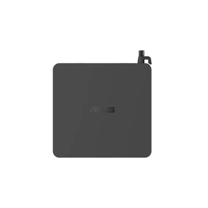 Mini PC PN43-BBN200MD (Intel N200, Barebone)