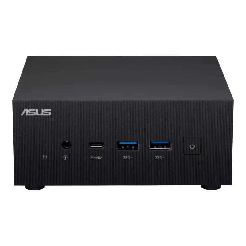 Mini PC PN53-BS7773MDS1 (Ryzen 7 7730U, Barebone)
