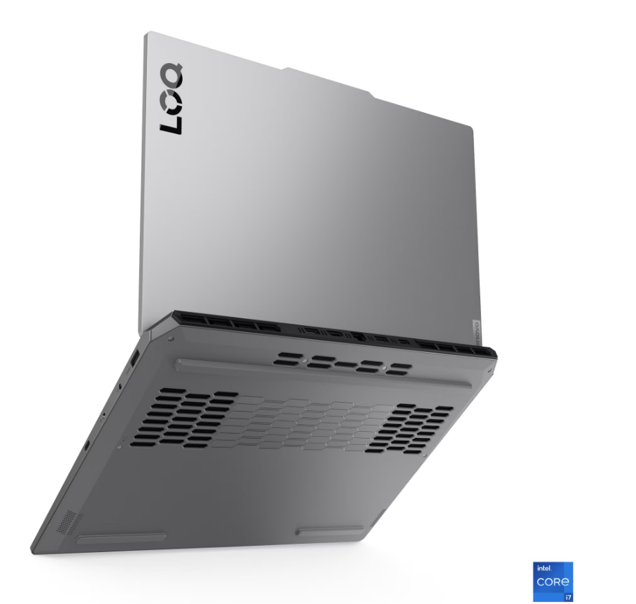 Lenovo Laptop LOQ 15IRX10, 15.6", Intel Core i7, 24GB, 1TB, 83JE009PYA
