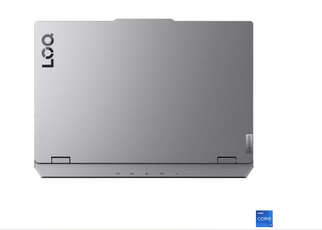 Lenovo Laptop LOQ 15IRX10, 15.6", Intel Core i7, 24GB, 1TB, 83JE009PYA