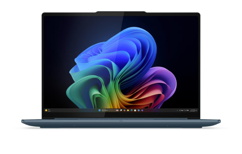 LENOVO Laptop Yoga Pro 7, 14ASP10, 14.5", 3K OLED, Ryzen AI 9 365, 32GB, 1TB, 83LX000AYA