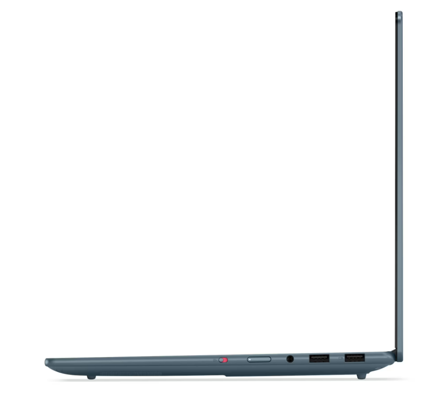 LENOVO Laptop Yoga Pro 7, 14ASP10, 14.5", 3K OLED, Ryzen AI 9 365, 32GB, 1TB, 83LX000AYA