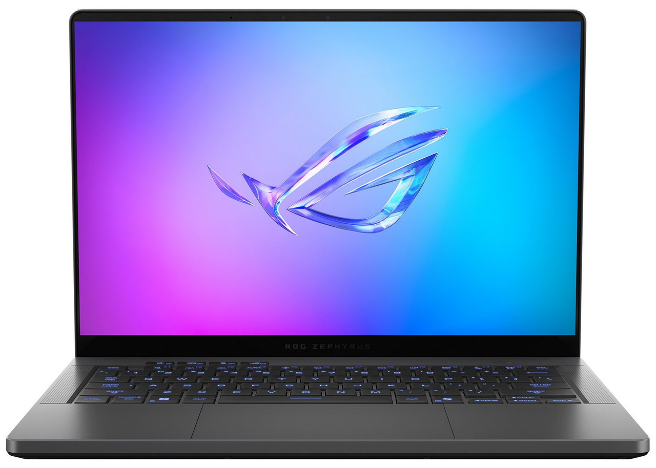 Asus gaming laptop ROG Zephyrus G14, 14" 3K , Ryzen AI 9 HX 370 , 32GB, 1TB, RTX 5070, Win11 Home, GA403WR-QS092W