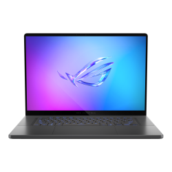 ASUS gaming laptop ROG Zephyrus G16, 16" WQXGA OLED, U9 285H, 32GB, 2TB SSD, RTX 5070 , Win11Home, GU605CR-QR027W