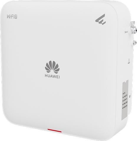 Huawei eKit AP761 11ax out,2+2 dual bands, BLE Access Point