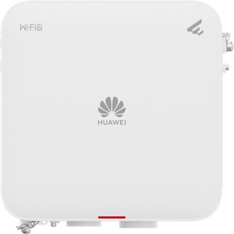 Huawei eKit AP761 11ax out,2+2 dual bands, BLE Access Point