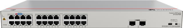 Huawei eKit Switch neupravlljivi S110-16T2S