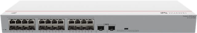 Huawei eKit Switch neupravlljivi S110-24T2SR