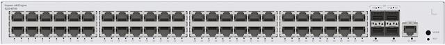 Huawei eKit Switch L2 S220-48T4X