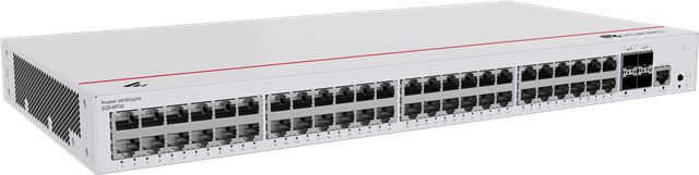 Huawei eKit Switch L2 S220-48T4S