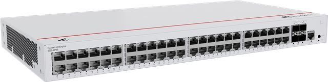 Huawei eKit Switch L2 S220-48P4S
