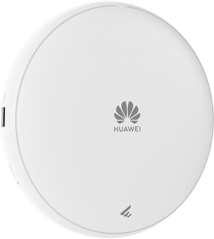 Huawei eKit AP371 Wi-Fi 7 indoor, 3.57 Gbps, Dual-radio, Access Point
