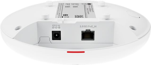 Huawei eKit AP371 Wi-Fi 7 indoor, 3.57 Gbps, Dual-radio, Access Point