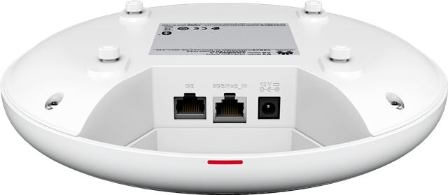 Huawei eKit AP AP673 Wi-Fi 7 indoor, 13.66 Gbps, Tri-radio, Access Point