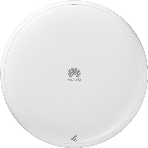 Huawei eKit AP AP673 Wi-Fi 7 indoor, 13.66 Gbps, Tri-radio, Access Point