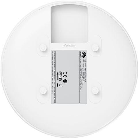 Huawei eKit AP AP362E Wi-Fi 6 indoor,2+2 dual bands, Access Point