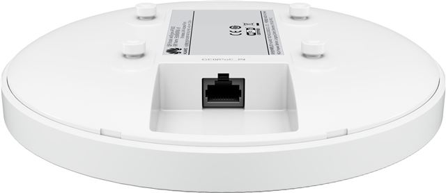 Huawei eKit AP AP362E Wi-Fi 6 indoor,2+2 dual bands, Access Point