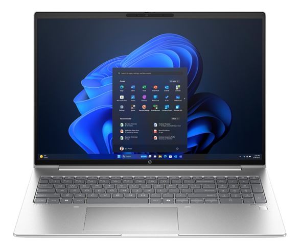 HP Laptop ProBook 460 G11 16", U5-125U, 8GB, 512GB, A23BVEA
