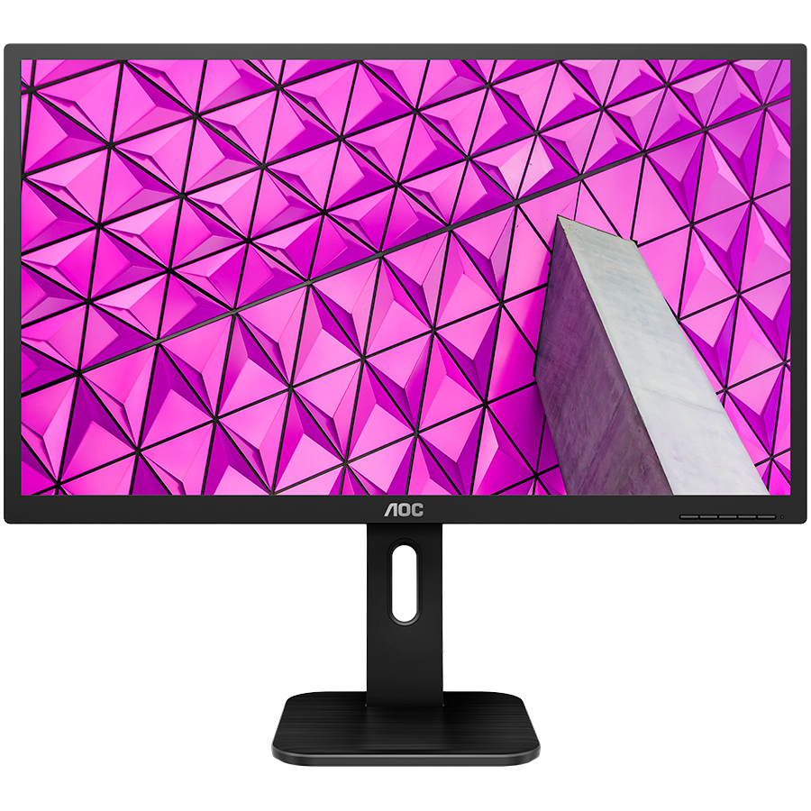 AOC Monitor Pro 24P1 23.8“, IPS