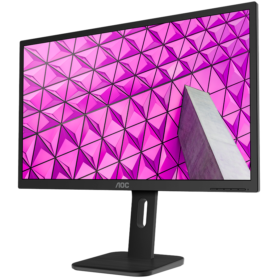 AOC Monitor Pro 24P1 23.8“, IPS