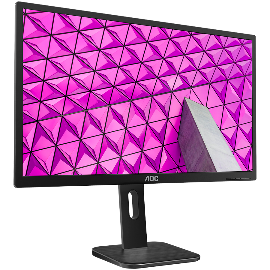 AOC Monitor Pro 24P1 23.8“, IPS