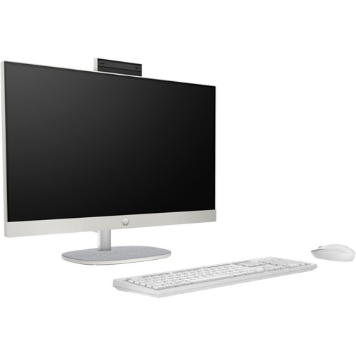 HP Računar All-in-One  24-cr0009ny,AMD Ryzen 5 7520U,16GB RAM ,512GB PCIe NVMe M.2 SSD,23.8" IPS AG, FHD9S7Y2EA