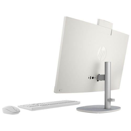 HP Računar All-in-One  24-cr0009ny,AMD Ryzen 5 7520U,16GB RAM ,512GB PCIe NVMe M.2 SSD,23.8" IPS AG, FHD9S7Y2EA