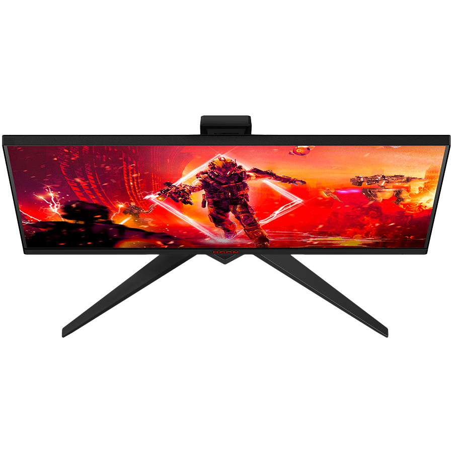 AOC Gaming Monitor Agon AG275QZ/EU 27", IPS