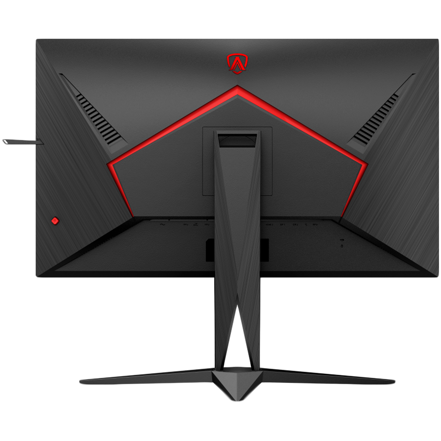 AOC Gaming Monitor Agon AG275QZ/EU 27", IPS