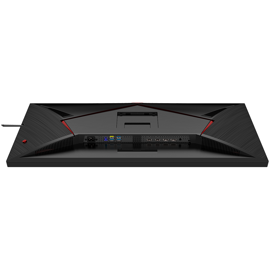 AOC Gaming Monitor Agon AG275QZ/EU 27", IPS