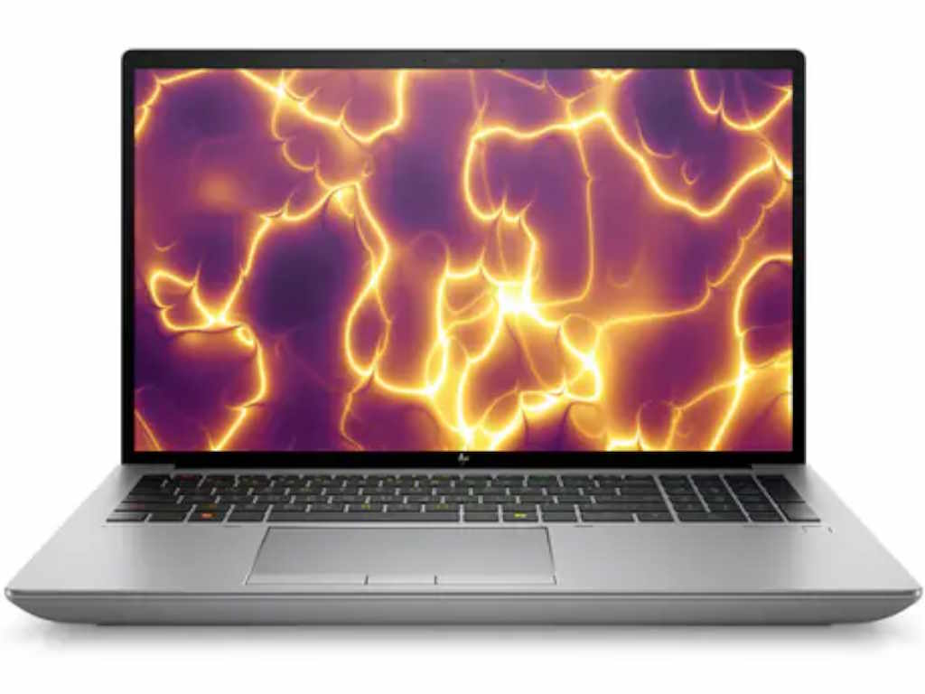 HP laptop ZBook Fury 16 G11, 16", i7-14700HX, 32GB, 1TB, RTX2000, W11P