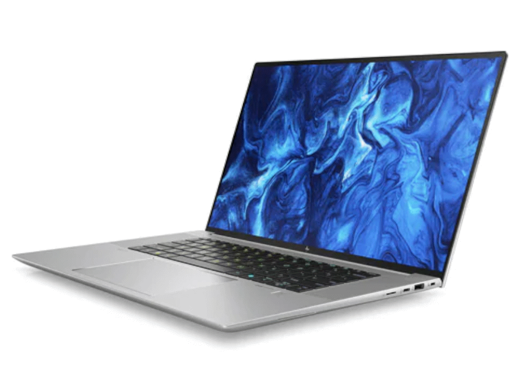 HP Laptop ZBook Studio 16 G11 Mobile Workstation PC 16", U9 185H, 32GB, 1TB, Win11Pro, 8S9S3EA