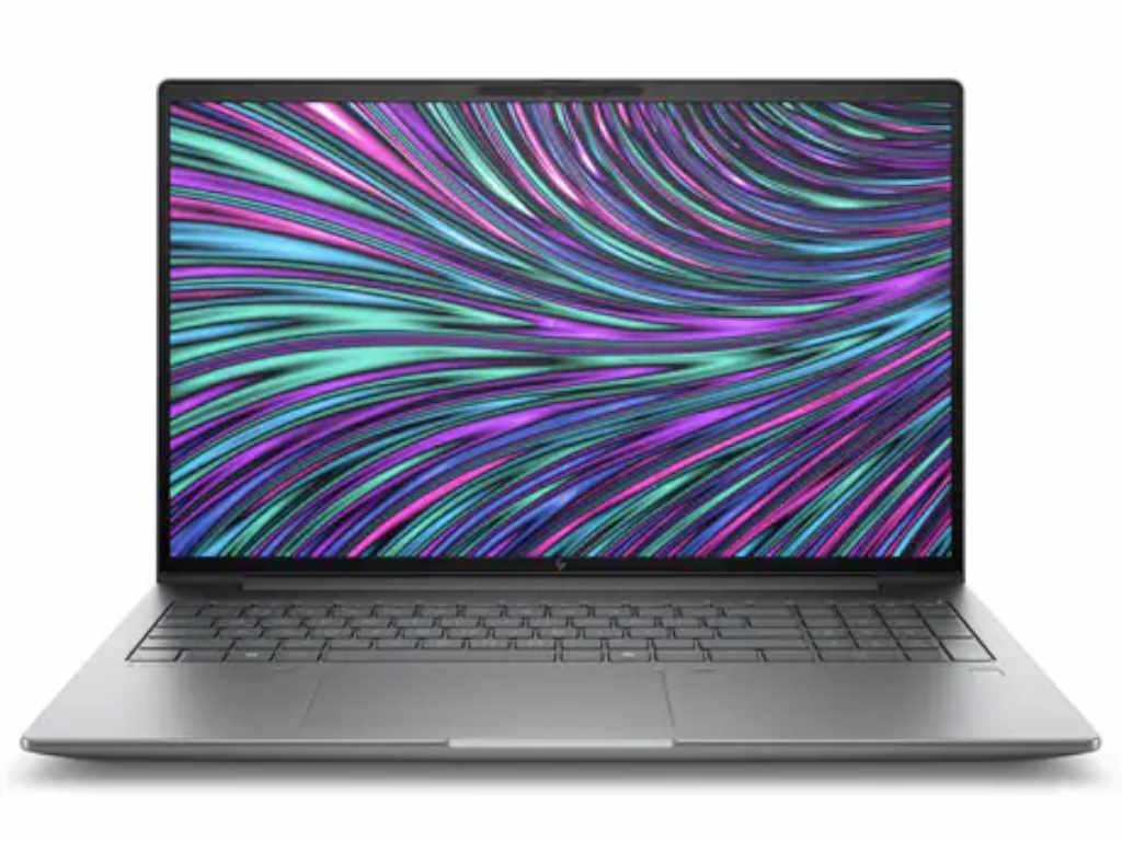 HP Laptop ZBook Power 16 G11 16", R9 PRO-8945HS, 32GB, 512GB, Win11Pro, 8T113EA