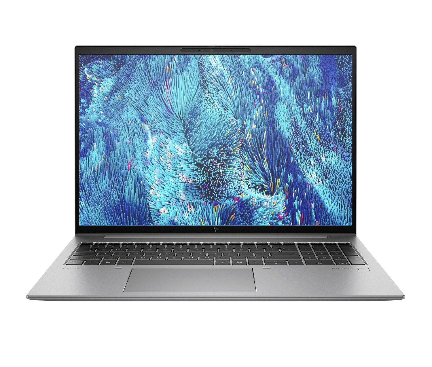 HP Laptop ZBook Firefly 16 G11 16.0", U5-135H, 16GB, 512GB, Win11Pro, 8T116EA