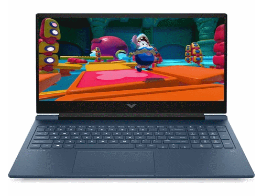 HP Gaming laptop Victus 16-r0060nia, 16.1"QHD AG 240Hz, i7-13700H, 16GB, 1TB, RTX 4060