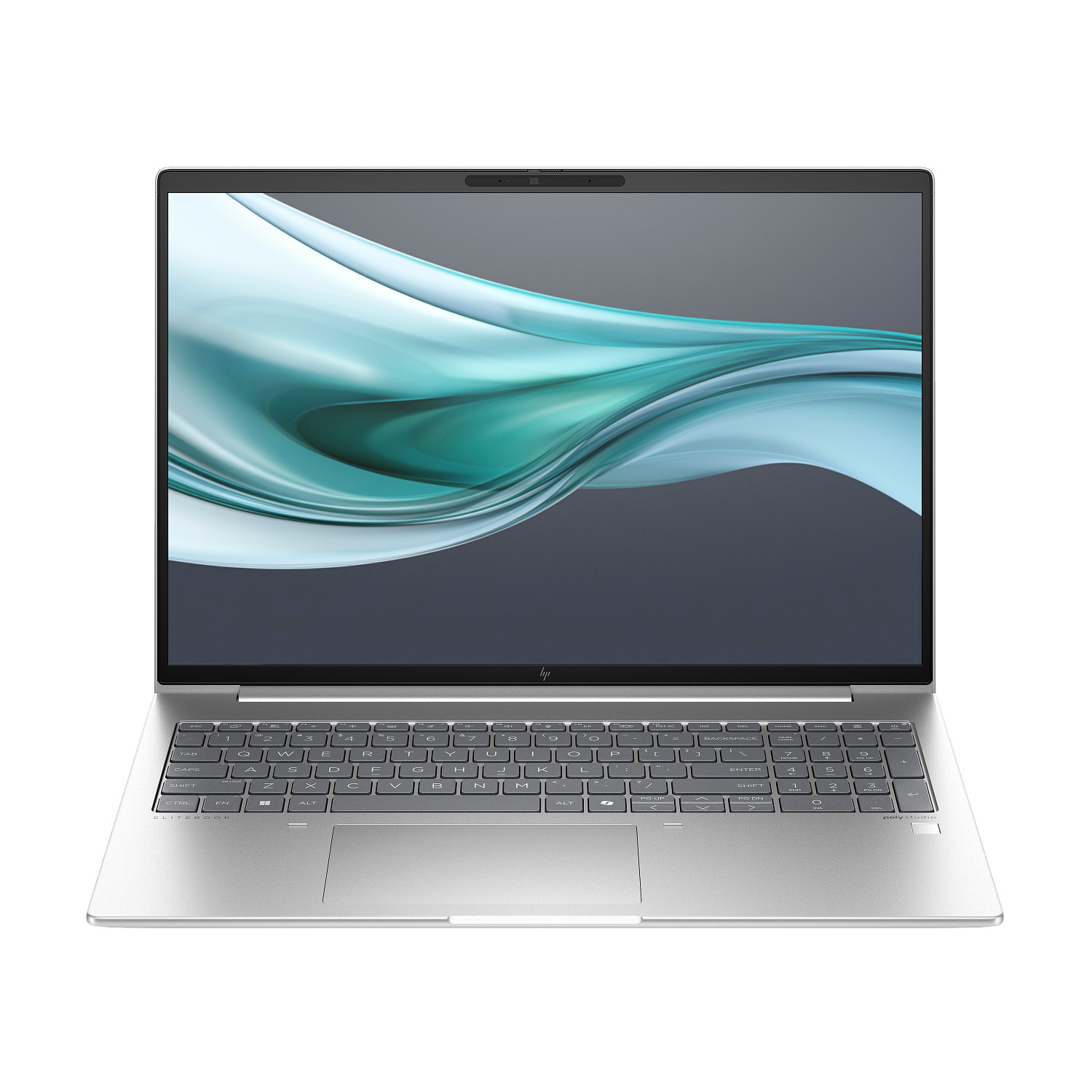 HP Laptop Elitebook 660 G11 16", U7-155U, 16GB, 512GB, Win11Pro, A23FBEA