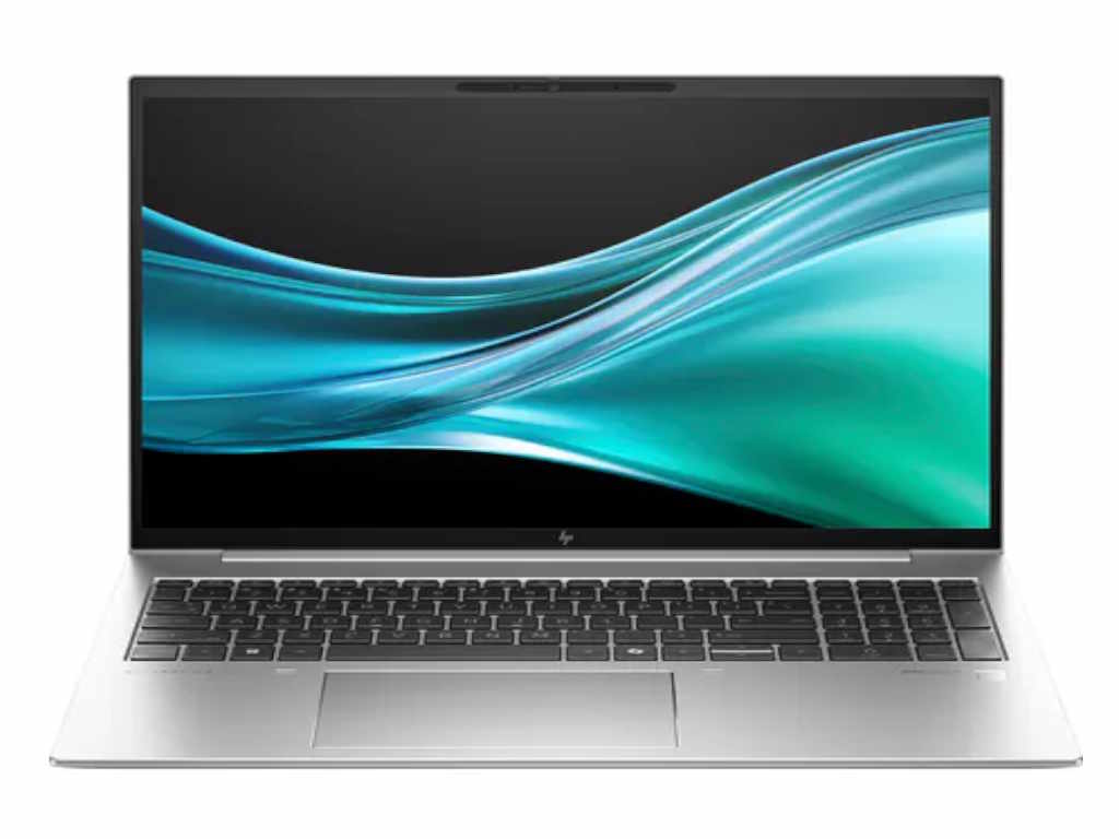 HP Laptop EliteBook 860 G11, 16"WUXGA AG IR, Core U5-125H, 16GB, 512GB, A37BRET