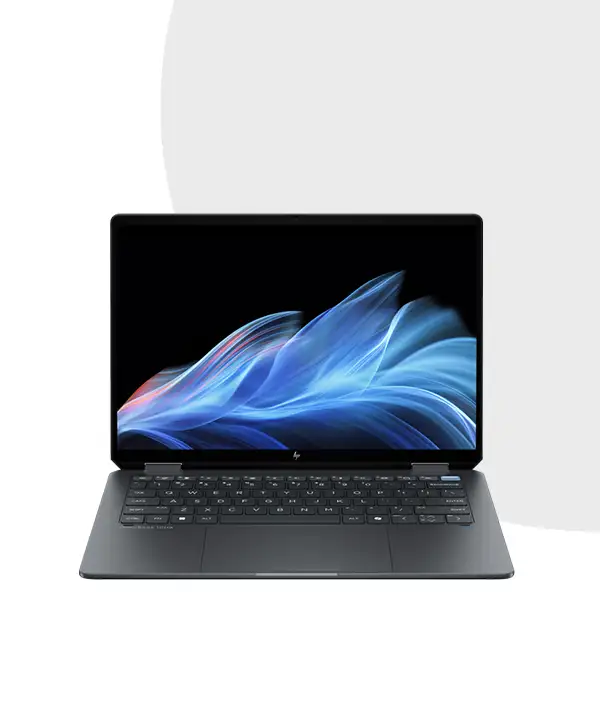 HP Laptop OmniBook Ultra Flip 14-fh0000nm 14", U7-258V, 32GB, 2TB, Win11Home, B49DPEA