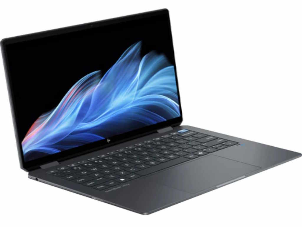 HP Laptop OmniBook Ultra Flip 14-fh0001nm, 14", U7 258V, 32GB, 1TB, Win11Home, B49DQEA