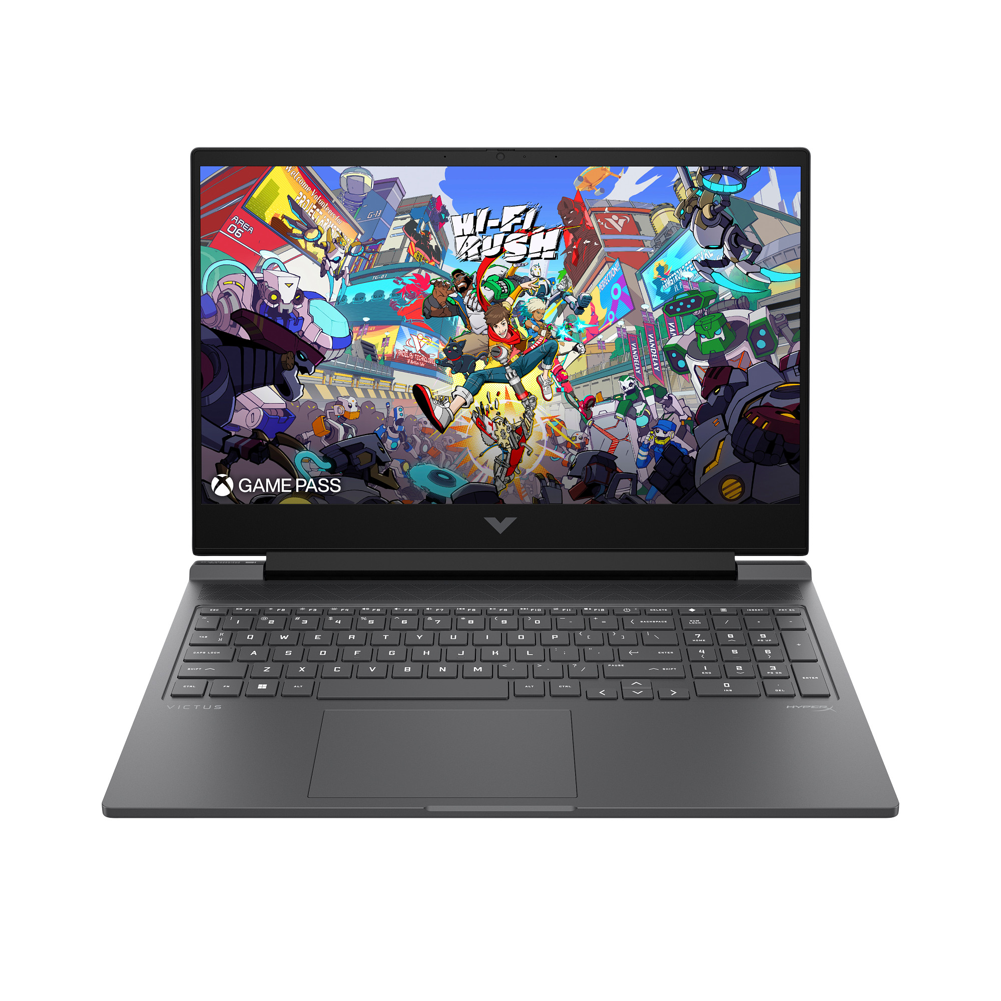 HP Laptop Victus Gaming 16-r1035nm 16.1", i5-14450HX, 16GB, 1TB, RTX 4060, B4TN1EA