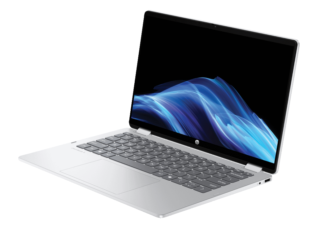 HP Laptop OmniBook 5 Flip 14-fp0003nm 14", i5-1334U, 16GB, 1TB, BT0S3EA