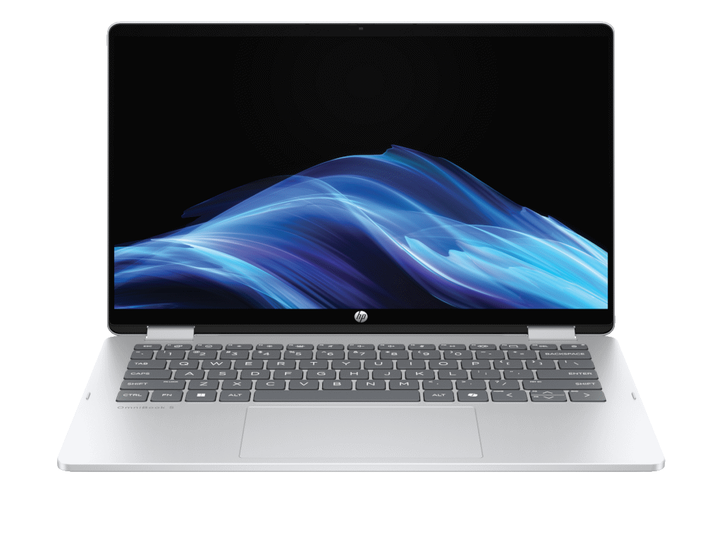 HP Laptop OmniBook 5 Flip 14-fp0003nm 14", i5-1334U, 16GB, 1TB, BT0S3EA