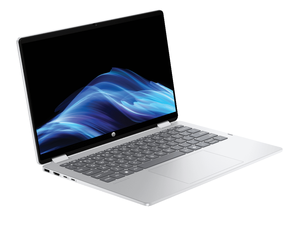 HP Laptop OmniBook 5 Flip 14-fp0025nn 14", Core 7-150U, 24GB,1TB, BT0S4EA