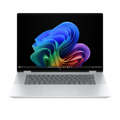HP Laptop OmniBook X Flip 16-as0018nn 16", U7-258V, 32GB, 1TB, Win11Home, BT0S6EA