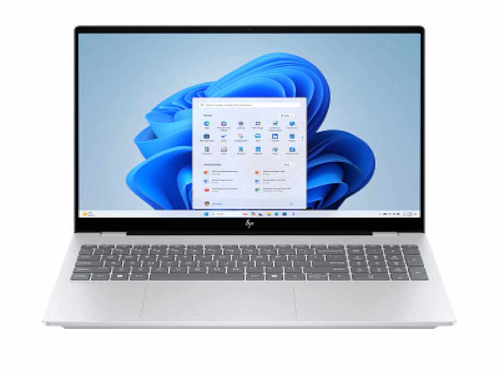 HP Laptop OmniBook 7 16-ay0001nn 16", U7-255H, 32GB, 1TB, Win11Home, BT0S7EA